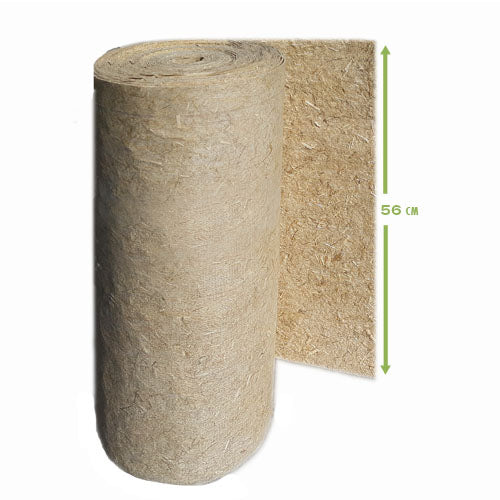 Hanf Bodenschutz 56 cm – für junge Reben, ca. 3 Jahre Schutz